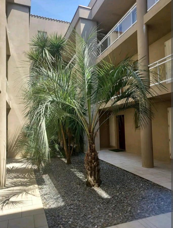 Appartement T2 Bord de Mer - Maria Beach Santa-Lucia-di-Moriani Exterior foto